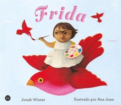 Cover Frida