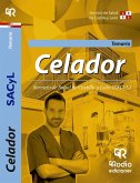 Celador. Temario. Servicio de Salud de Castilla y León