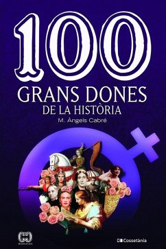 Cover 100 grans dones de la història