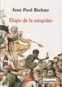 Elogio de la estupidez - Paul, Jean