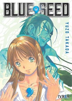 Cover Blue Seed