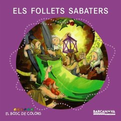 Els follets sabaters - Baldó Caba, Estel; Gil Juan, Rosa; Soliva, Maria