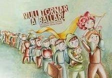 Vull tornar a ballar!