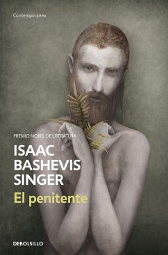 El penitente - Singer, Isaac Bashevis; López Muñoz, Regina