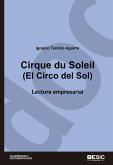 Cirque du Soleil = El Circo del Sol