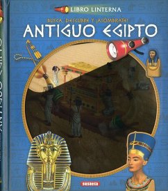 Cover El antiguo Egipto