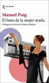 El beso de la mujer araña El beso de la mujer araña