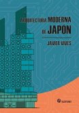 ARQUITECTURA MODERNA DE JAPÓN