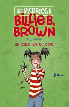 Cover Un Caso En El Cole