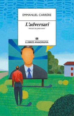 Cover L'adversari