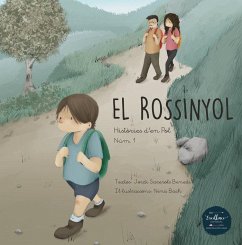Cover EL ROSSINYOL