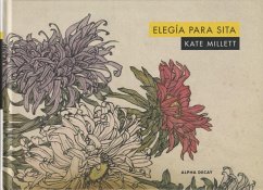 Elegia para Sita - Millett, Kate