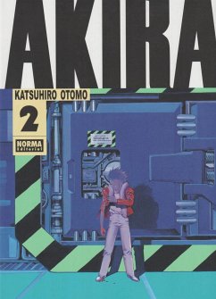 Akira 2 - Otomo, Katsuhiro