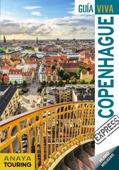 Cover Copenhague