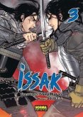 Isaak 3 Isaak 3