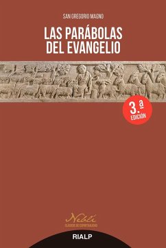 Cover Las parábolas del Evangelio