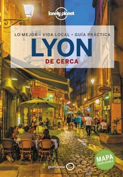 Cover Lyon De cerca 1