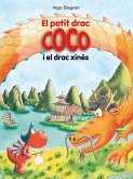 El petit drac Coco i el drac xinès El petit drac Coco i el drac xinès