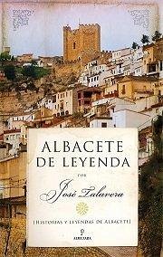 Cover ALBACETE DE LEYENDA