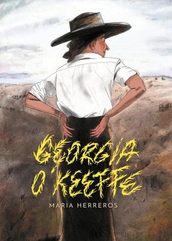 Cover Georgia O'Keeffe