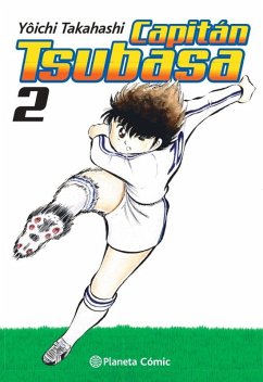 Capitán Tsubasa 2 - Takahashi, Yoichi
