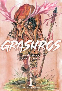 Cover GRASHROS 1