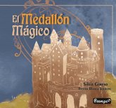 El medallón mágico El medallón mágico