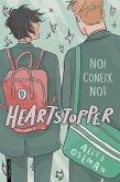 Heartstopper 1 : noi coneix noi