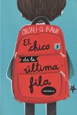 El chico de la última fila El chico de la última fila