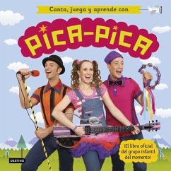 Canta, juega y aprende con Pica-Pica - Picapica