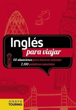 Cover Inglés para viajar