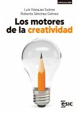 Los motores de la creatividad Los motores de la creatividad