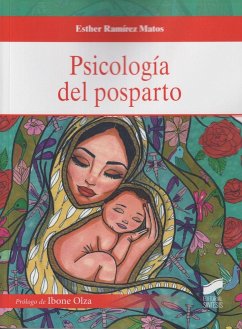 Psicología del posparto - Ramírez Matos, Esther