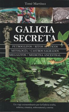 GALICIA SECRETA