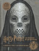 Harry Potter: Los Archivos De Las PelÍculas 8. La Orden Del FÉnix Y Las Fuerzas Oscuras