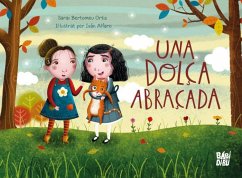Cover Una dolça abraçada