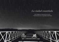 Cover CIUDAD CONSTELADA, LA
