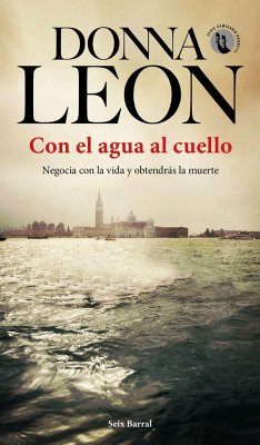 Con el agua al cuello - Leon, Donna