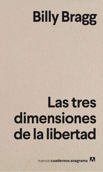 Las tres dimensiones de la libertad Las tres dimensiones de la libertad