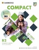 Compact First Self-study Pack (Students Book with Answers and Workbook with Answers and Class Audio) English for Spanish Speakers Compact First Self-study Pack (Students Book with Answers and Workbook with Answers and Class Audio) English for Spanish Speakers