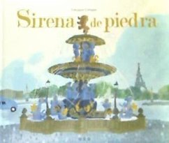 Sirena de piedra - Lozano, Luciano
