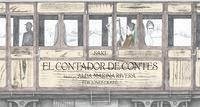 Cover El contador de contes