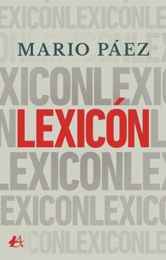 Cover Lexicón