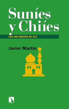 Suníes y chiíes