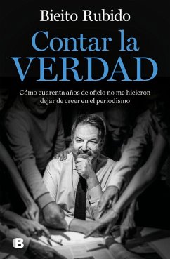 Cover Contar la verdad