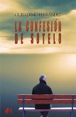 La confesión de Sotelo