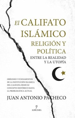Cover CALIFATO ISL?MICO, EL