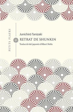 Retrat de Shunkin - Tanizaki, Junichiro