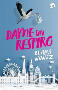 Dame un respiro - Núñez, Clara