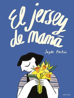 Cover El Jersey de Mamá